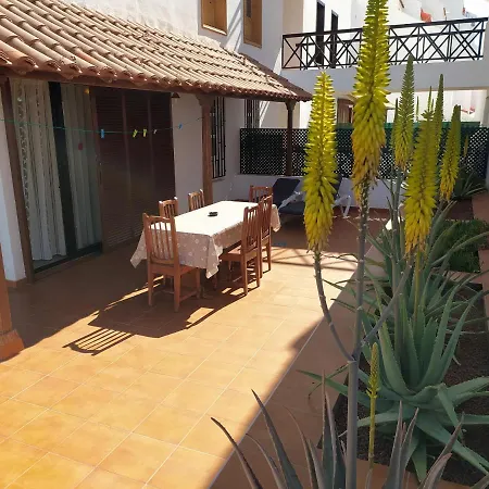 Santiago Ii * פלאייה דה לאס אמריקס