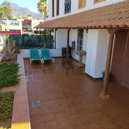 Santiago Ii דירה