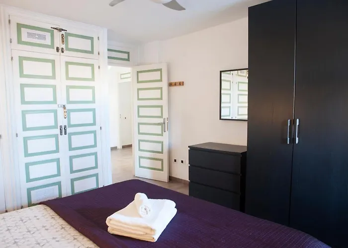 Santiago Ii Playa de las Americas (Tenerife)