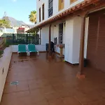 Santiago Ii アパート プラヤ・デ・ラス・アメリカス
