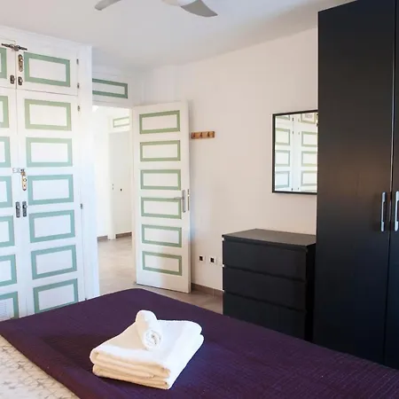 Santiago Ii Playa de las Américas