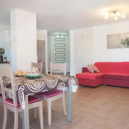 Apartment Santiago Ii *