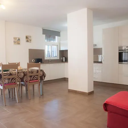 Santiago Ii Playa de las Américas