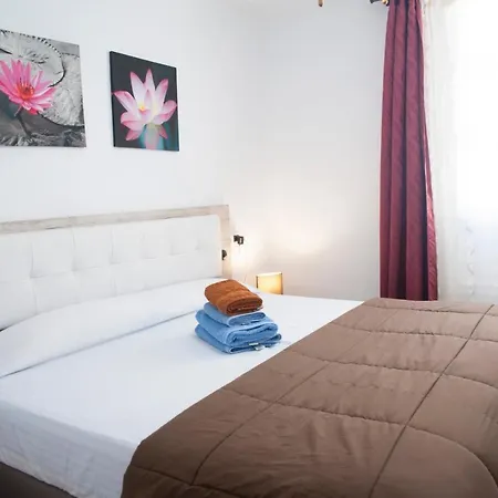 Apartment Santiago Ii Playa de las Américas