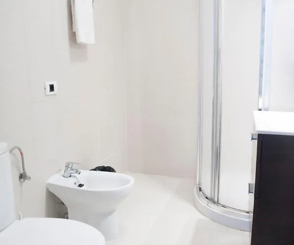 Apartman Santiago Ii