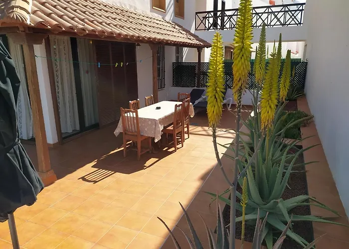 Santiago Ii * Playa de las Américas