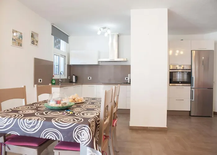 Apartman Santiago Ii Playa de las Américas