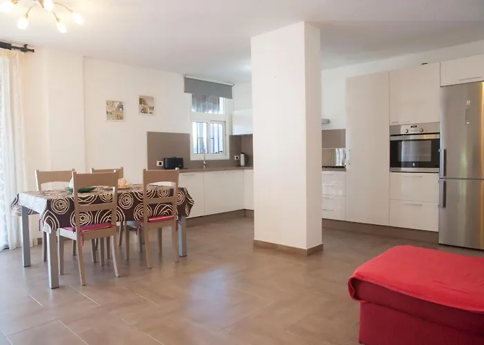 Santiago Ii Playa de las Américas