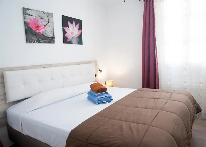 Apartman Santiago Ii Playa de las Américas