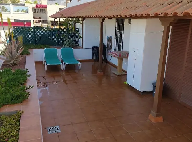 Santiago Ii Apartman