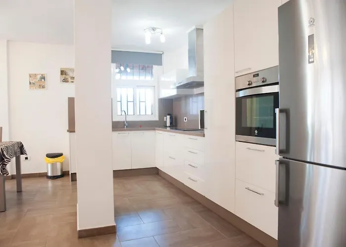 Santiago Ii Apartman *