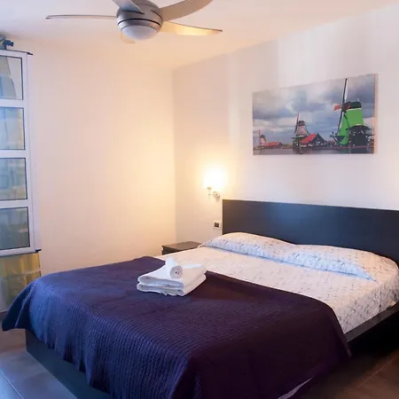 Santiago Ii Playa de las Américas