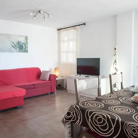 Santiago Ii Apartamento *