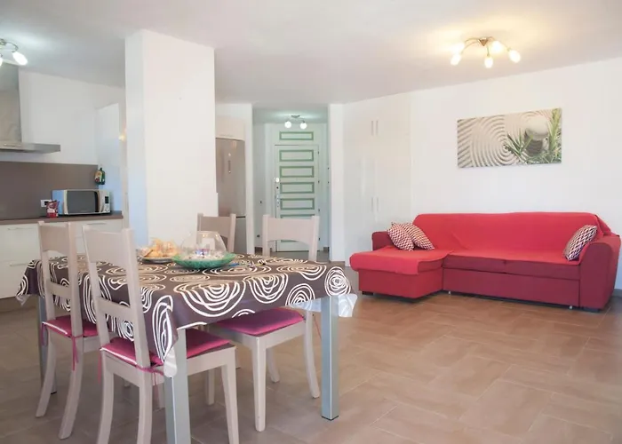 Apartamento Santiago Ii *